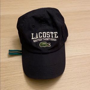 Lacoste Casual Cap